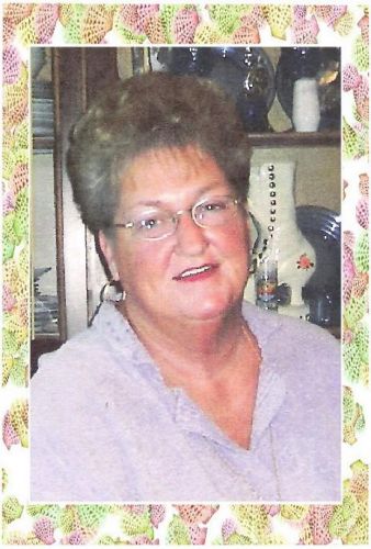 Lora Collins