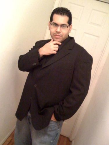 Gualberto Checo