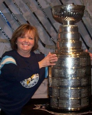 Linda Balmer