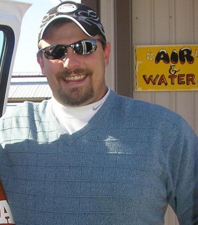 Russell Harris