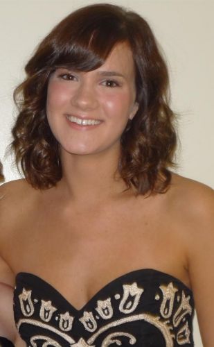 Laura Minogue