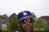 Marcus Washington