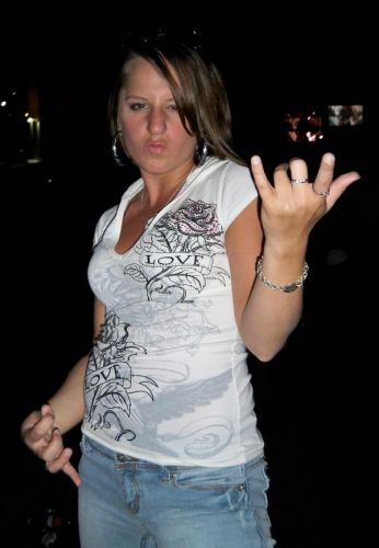 Nicole Calabro