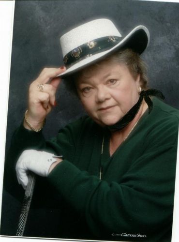 Carol Keck