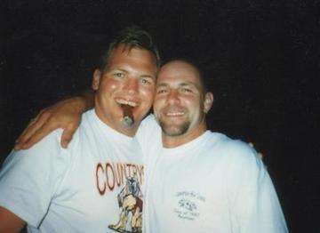 Todd Crump