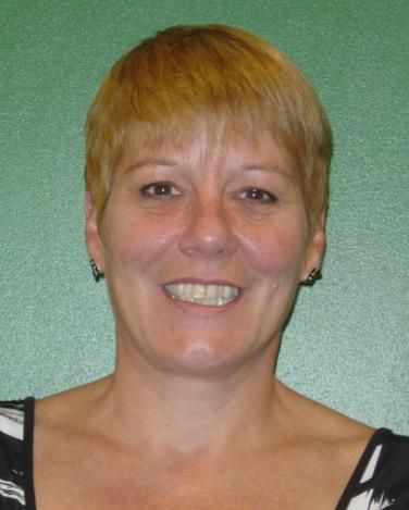 Robin Farrell