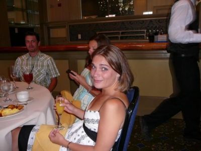 Mary Carella
