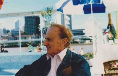 George Lewis
