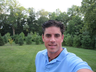 Eric Silvestro