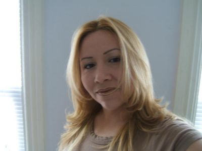 Omayra Nieves