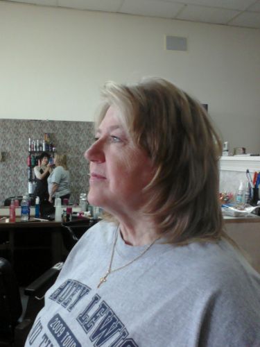 Pamela Wellinghurst