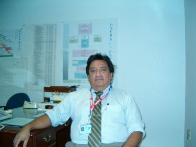 Juan Monterrosa