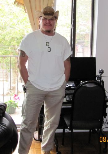 Jose Martinez