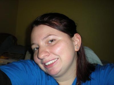 Meagan Scott