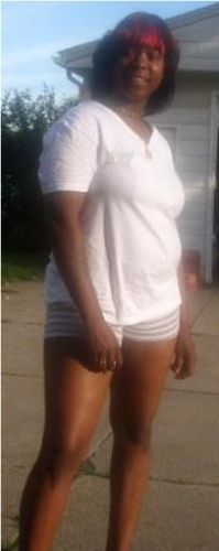Mercedes Haymon