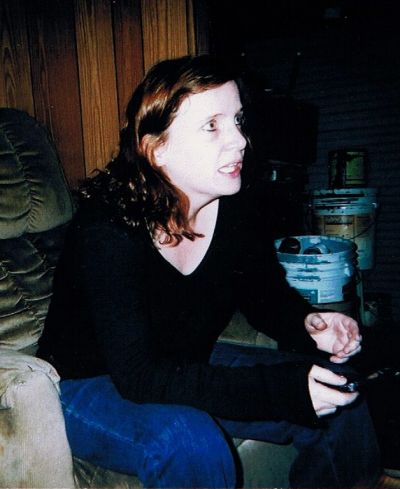 Michelle Spencer