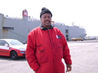 Joseph Ramos