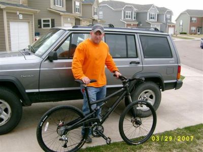 Todd Pilgreen