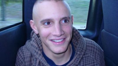 Brian Tsuffis