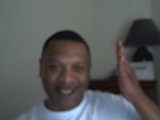 Marck Wright
