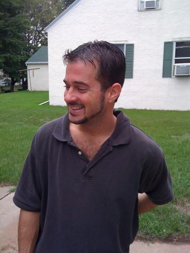 Shane Weiss