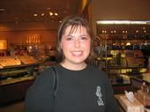 Vanessa Pritchett