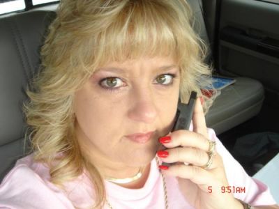 Stephanie Wilson