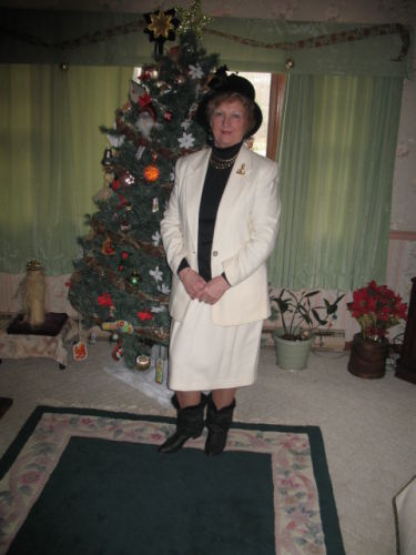 Nancy Carlson