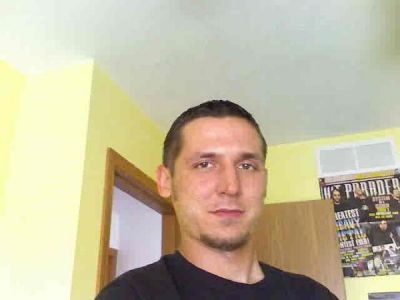 Maciej Salach