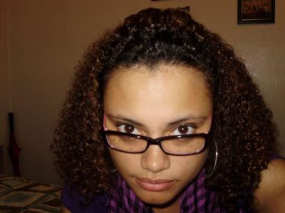 Audriana Coleman