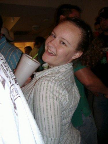Leah Crow