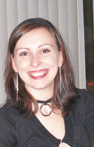 Tisha Thompson