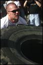 Mark Brasier