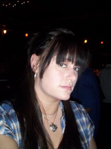 Katie Rowe