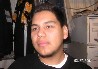 Juan Sarabia