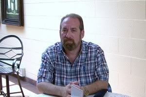 Jeffrey Crozier