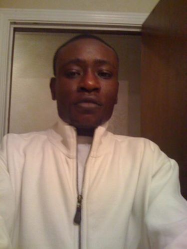 Derrick Chisholm