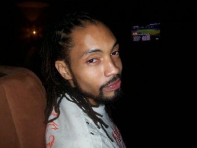 Shawn Tucker