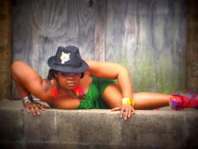 Dennesha Henderson