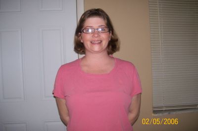 Jennifer Belair