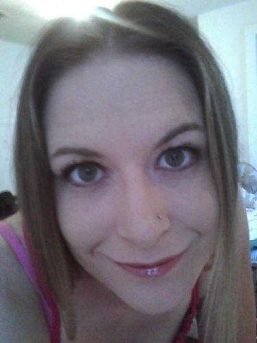 Tiffany Jenkins