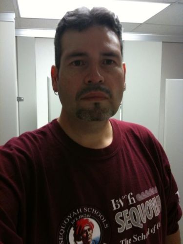 Allen Philemonof