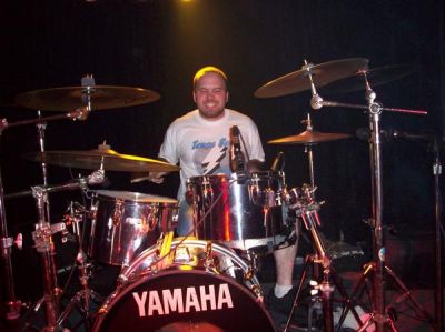 Daniel Blackmar