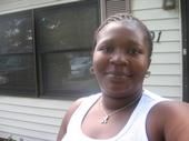 Kimaada Fenderson
