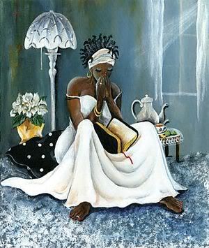 Leandria Manigault