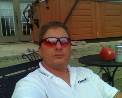 Scott Stadheim