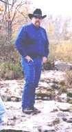 Bill Lenke