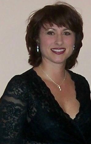 Gina Errico