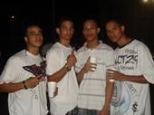 Carlos Neris