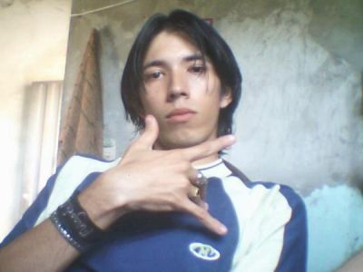 Juan Bonilla